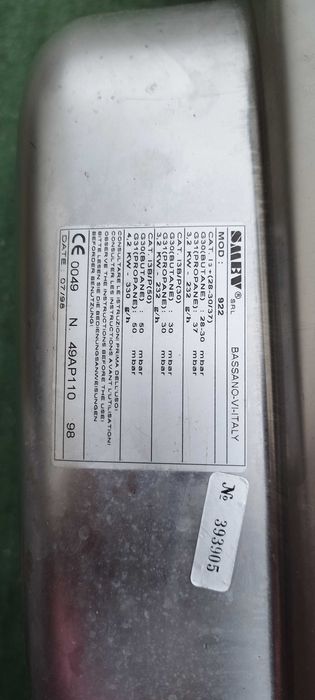 Lava-loiça com Fogão sem Tampa a funcionar sem defeitos