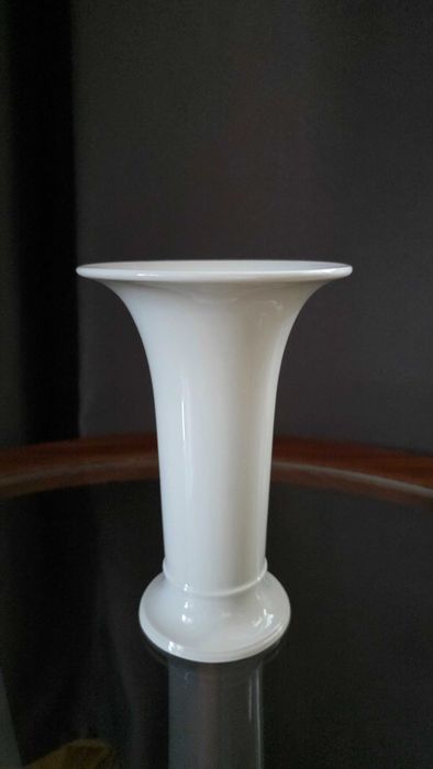 Wazon KPM Berlin,Tromperfom,K.F.Schinkel