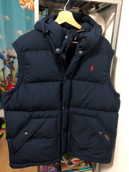 Casacos XXL Originais