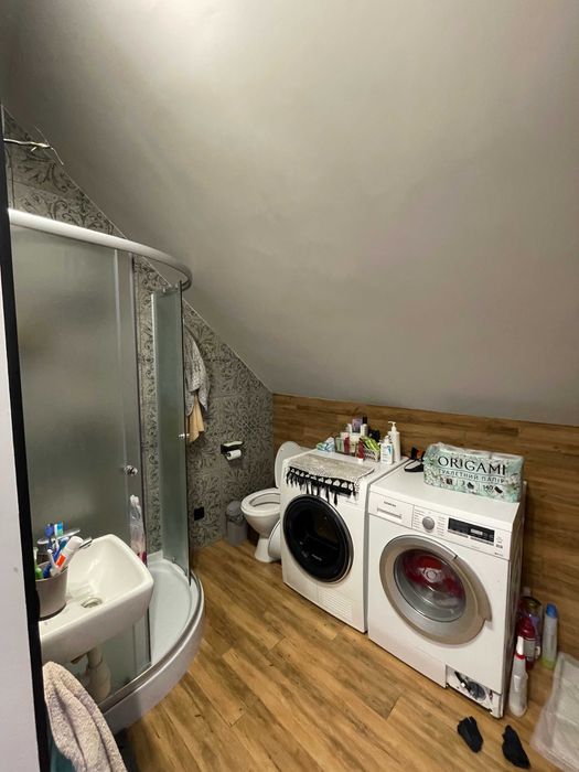 Будинок біля озера в Осокорках — комфорт, простір, гармонія з природою