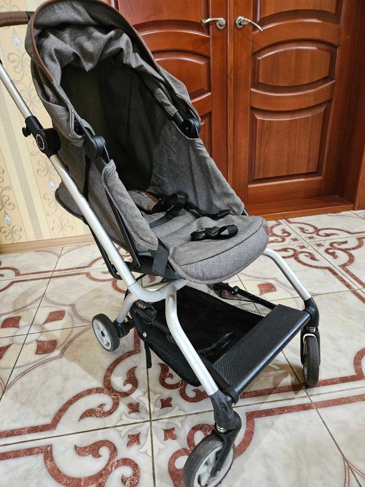 Візочок Cybex S twist