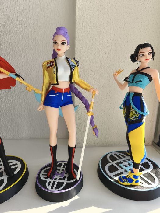 Bonecas KPOP 40cm