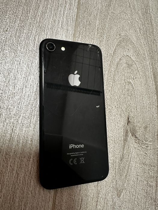 Apple iphone 8 64gb 92%