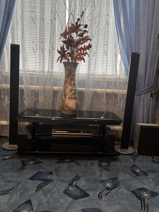 Домашній кінотеатр philips HTS3357