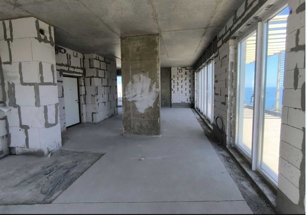 Многокомнатная квартира по адресу Маячный пер. (площадь 115 м²) - Atlanta.ua - фото 4