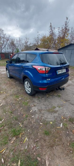 продам Ford Escape 2017
