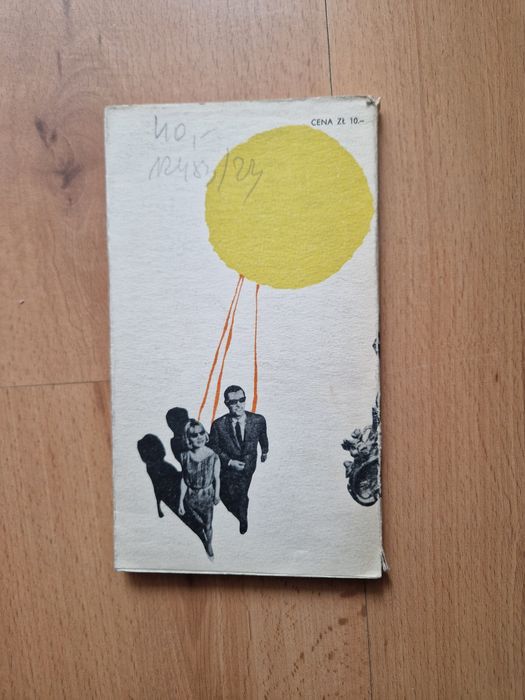 Sagi warszawskie - Olgierd Budrewicz