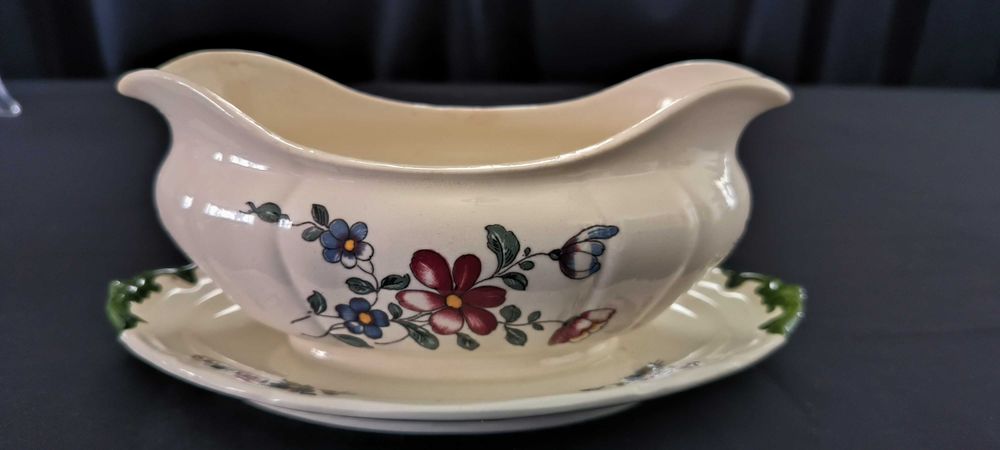 Sosjerka Villeroy&Boch