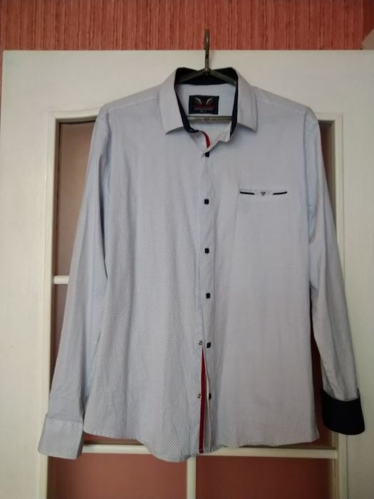 Рубашка для мальчика