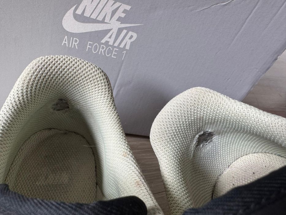 buty Nike Air Force 1