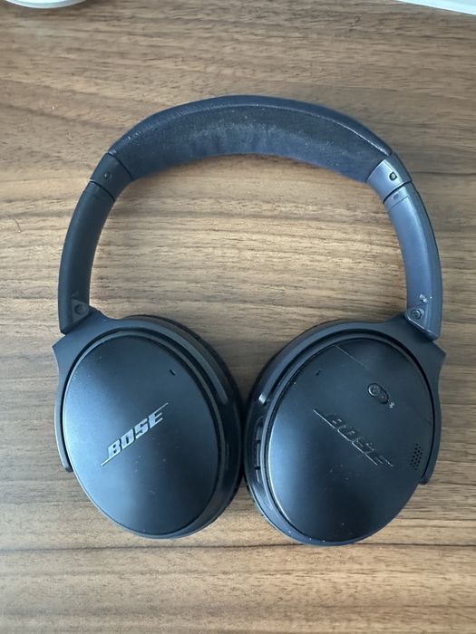 user_b25a6556 様BoseQC35Ⅱ Bose QuietComfort 35 wireless headphones II [シルバー] 価格