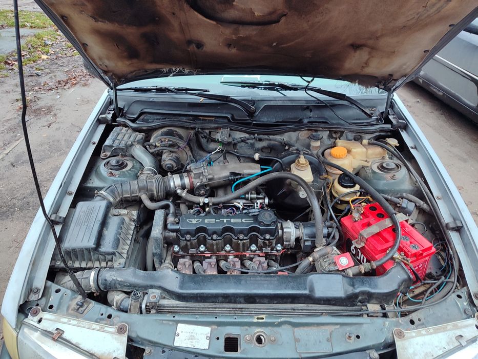 Продам daewoo nexia