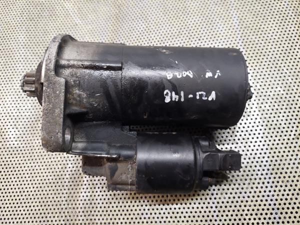 Motor de arranque VOLKSWAGEN Bora (1J2)