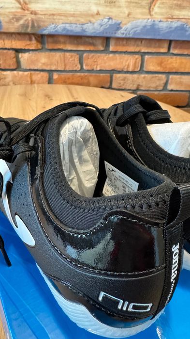 Korki Joma lanki Numero10 2401