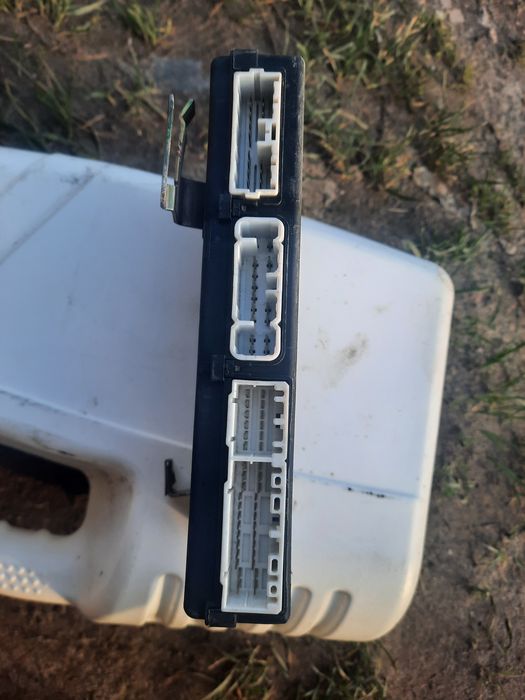 Блок СЕМ (блок комфорту) 30638707 Вольво Volvo