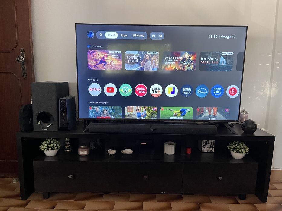 Vendo recheio, mobilia, móveis, de casa