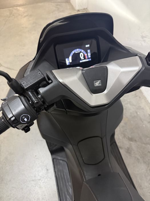 Honda pcx 125 dx
