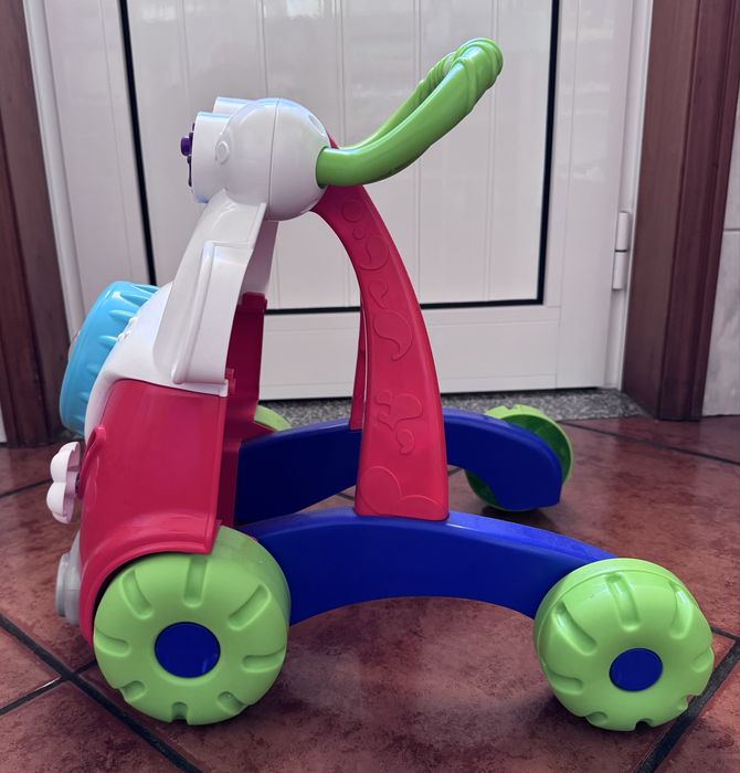 Andarilho da Chicco
