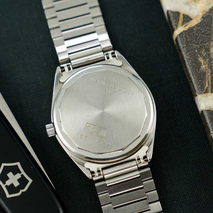 Zegarek meski Longines Admiral 5-star piekny