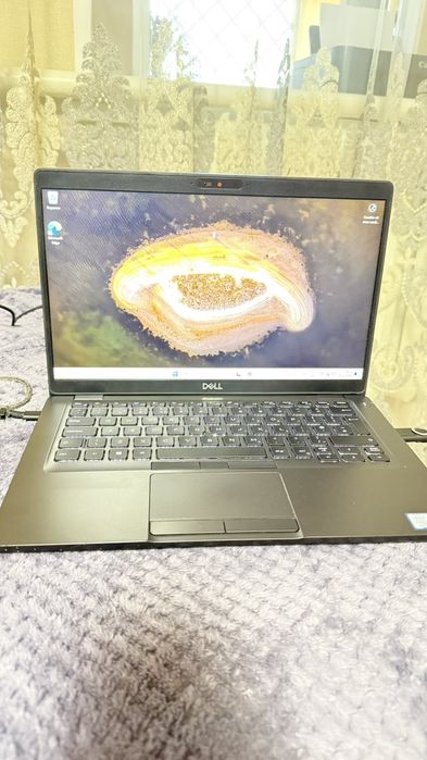 Dell Latitude 5400,I5-8gen,8ram,256ssd