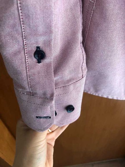 Camisa W52 Tamanho S