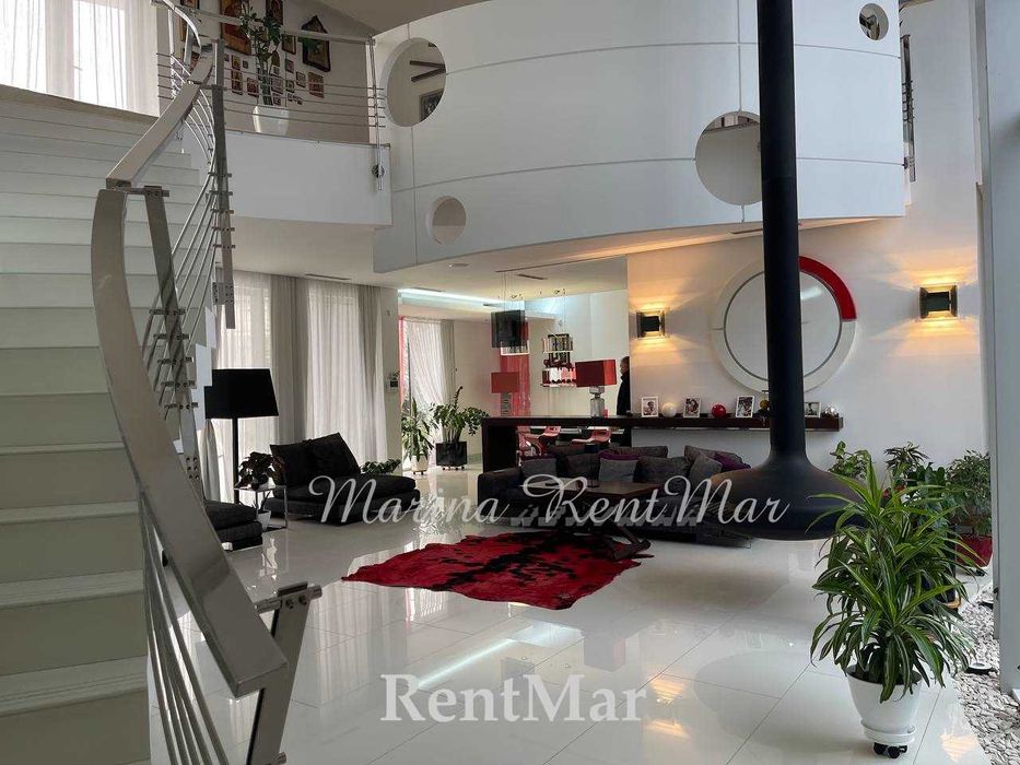 Дом по адресу ул. Спортивная (площадь 620 м²) - Atlanta.ua - фото 12