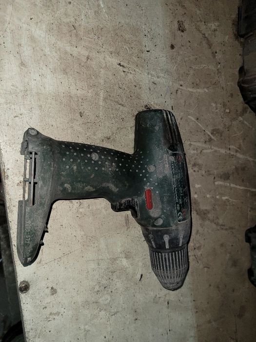 Wkretarka bosch psr 12v i 9,6v