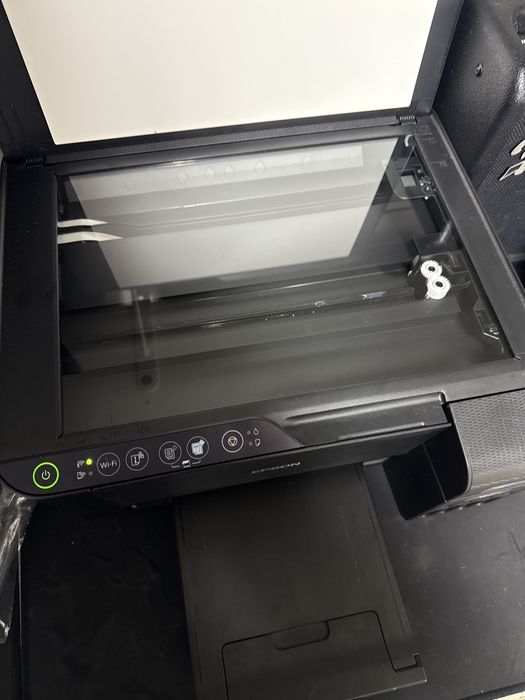 Impressora Epson ET-2811