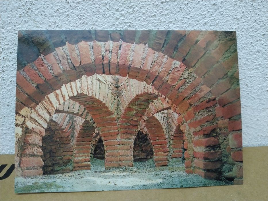 Postais de Conímbriga