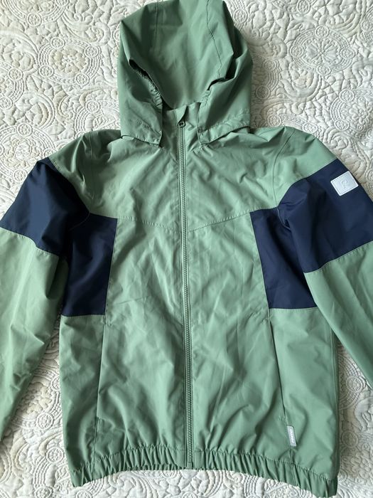 Вітровка Reima 164 розмір