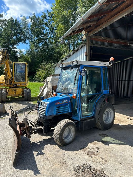 Piaskarka Solarka Schmidt Stratos