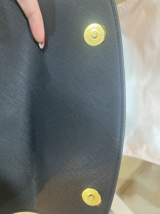 Mala Guess Nova com Etiqueta