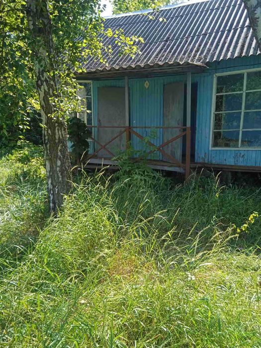 Будинки для відпочинку, площею 88.4 кв.м., Сумська обл.