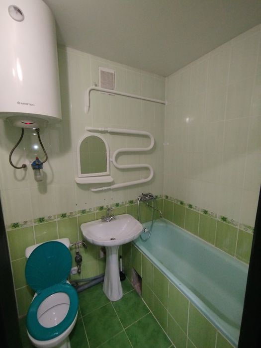 Квартира подобово р. Автовокзалу, парку Софіївка ,Тищика