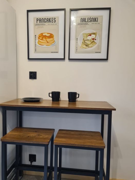 Mieszkanie 2-pok. na Piasta, po remoncie, 37 m²