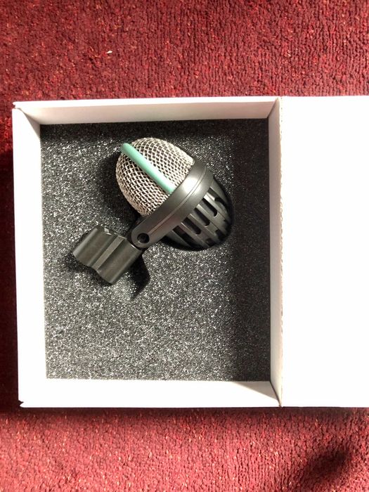 Mikrofon AKG D112 ( Stopa, Bas) Jak nowy