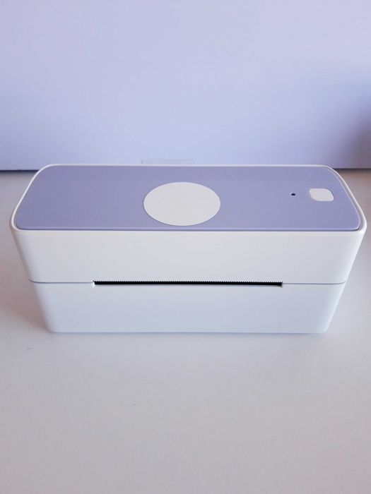 Impressora de etiquetas Bluetooth/USB (+rolos variados+folhas)425862825877196804