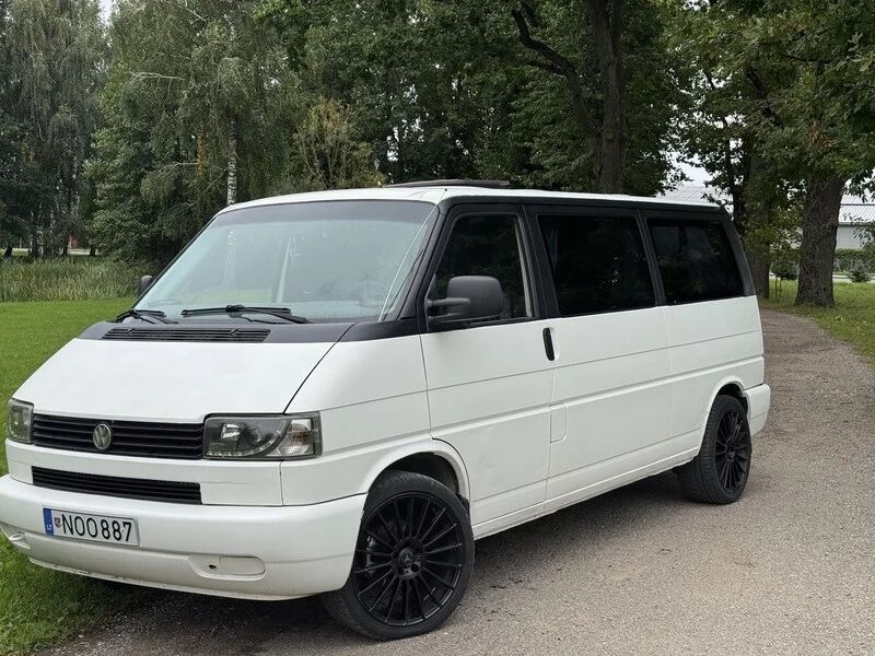 Продам Volkswagen Т4