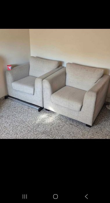 Vendo Móveis e sofás