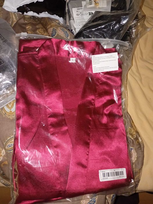 Koszula nocna damska, z Anglii566il