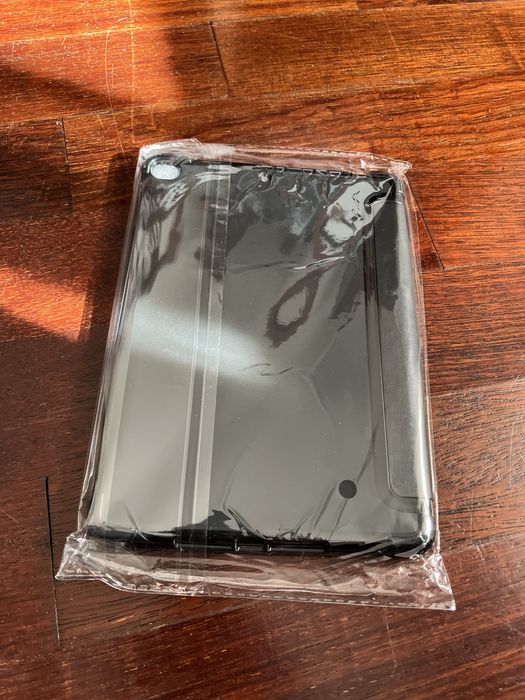 Capa ipad mini 4 e 5 - Novo