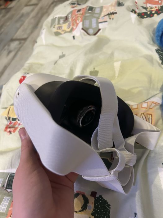 Вр очки мета квест 3с meta quest 3s 256гб