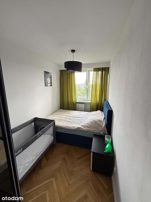 Mieszkanie – Warszawa, Targówek - Więcej
