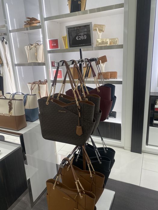 Mala original Michael Kors