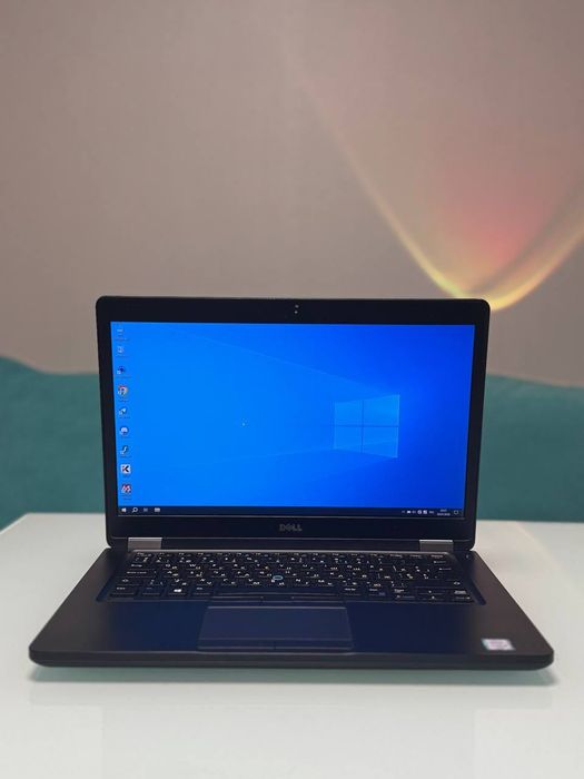 Dell latitude 5480 б/у. В дуже хорошому стані