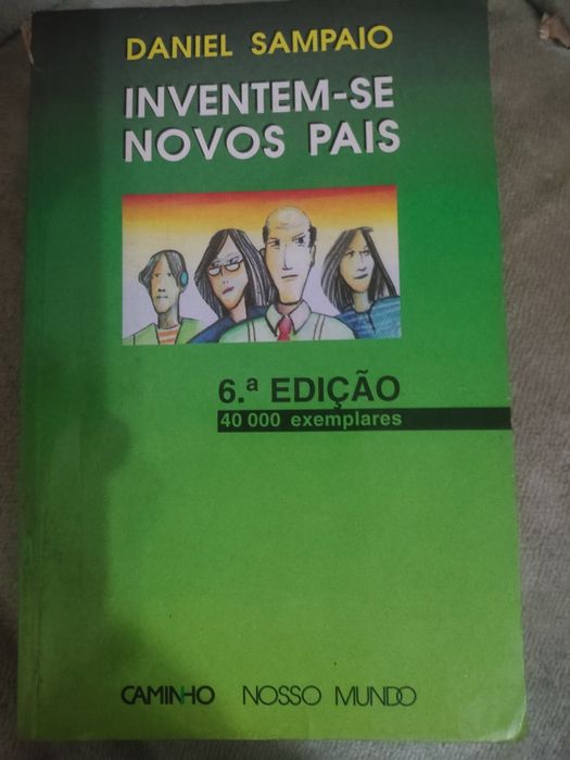 Livros a 1€ como novos