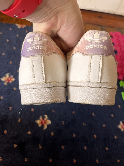 Adidas 38 розмір 24 см стелька