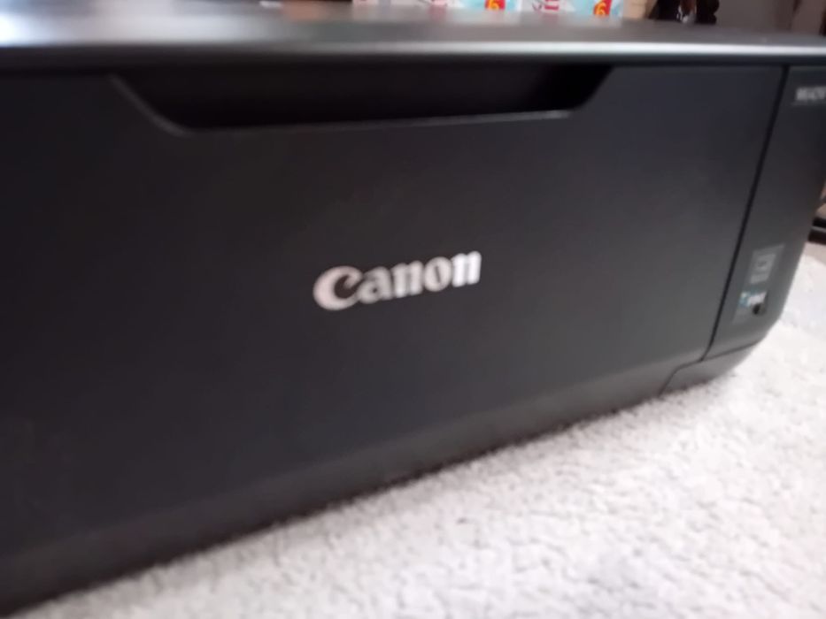 Canon impressora