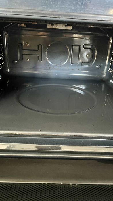 Electrolux EVK8E00V do zabudowy | Uszkodzone mikrofale | Sprawny Grill