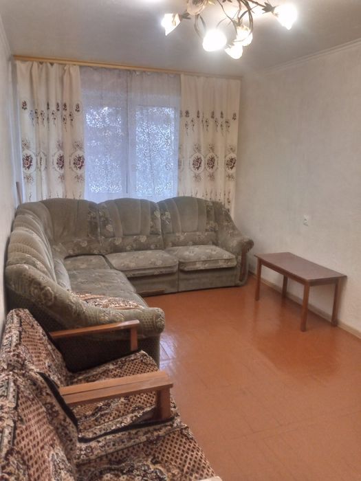 1 комнатная квартира с ремонтом